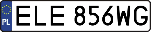 ELE856WG