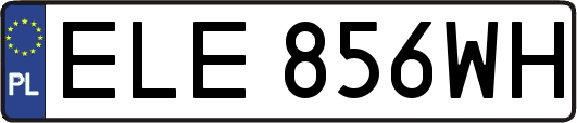 ELE856WH