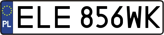 ELE856WK