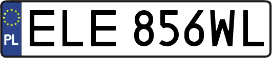 ELE856WL