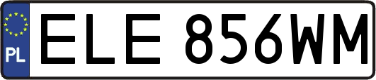 ELE856WM