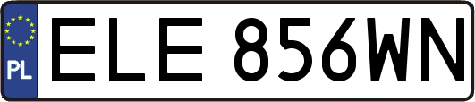 ELE856WN