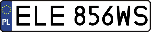 ELE856WS
