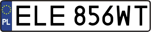 ELE856WT