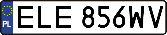 ELE856WV