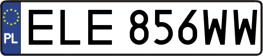 ELE856WW