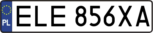 ELE856XA