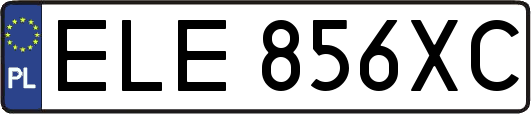 ELE856XC