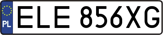 ELE856XG