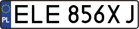 ELE856XJ