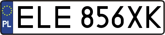 ELE856XK
