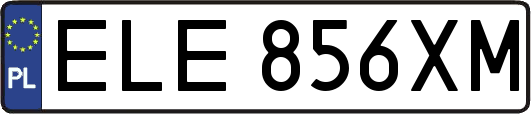ELE856XM