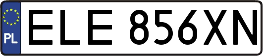 ELE856XN