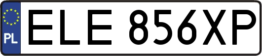 ELE856XP