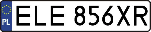ELE856XR