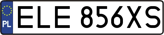 ELE856XS