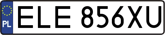 ELE856XU