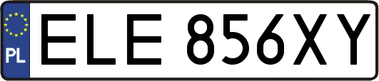ELE856XY