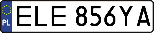 ELE856YA