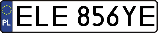 ELE856YE
