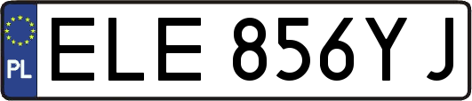 ELE856YJ