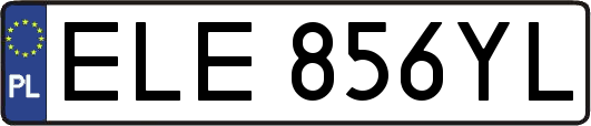 ELE856YL