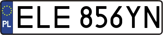 ELE856YN