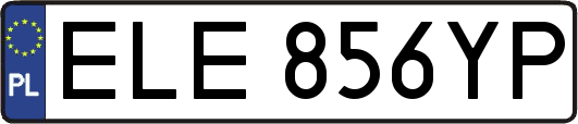ELE856YP
