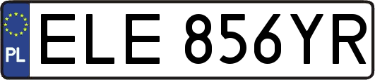 ELE856YR