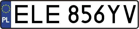 ELE856YV