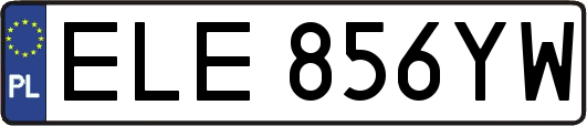 ELE856YW