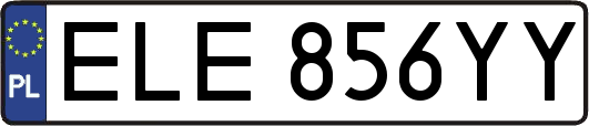 ELE856YY