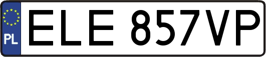 ELE857VP
