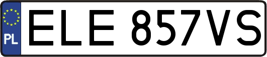 ELE857VS