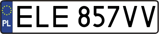 ELE857VV