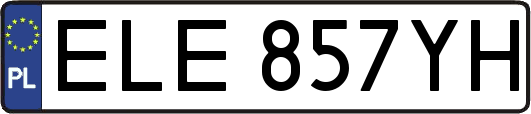 ELE857YH
