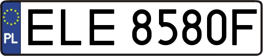 ELE8580F