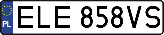ELE858VS