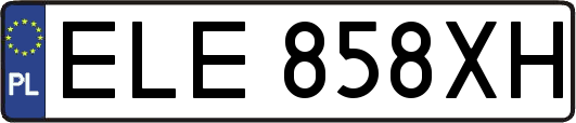 ELE858XH
