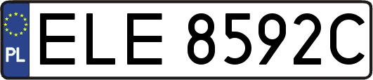 ELE8592C