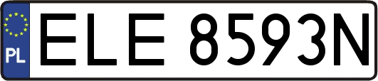 ELE8593N