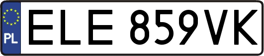 ELE859VK