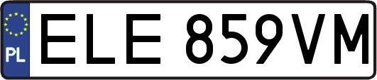 ELE859VM
