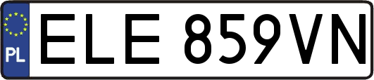 ELE859VN
