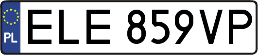 ELE859VP