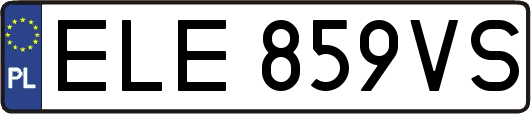ELE859VS