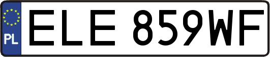 ELE859WF