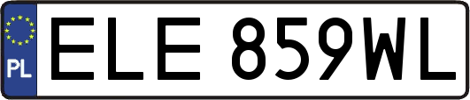 ELE859WL