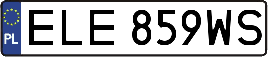 ELE859WS