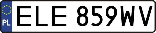 ELE859WV